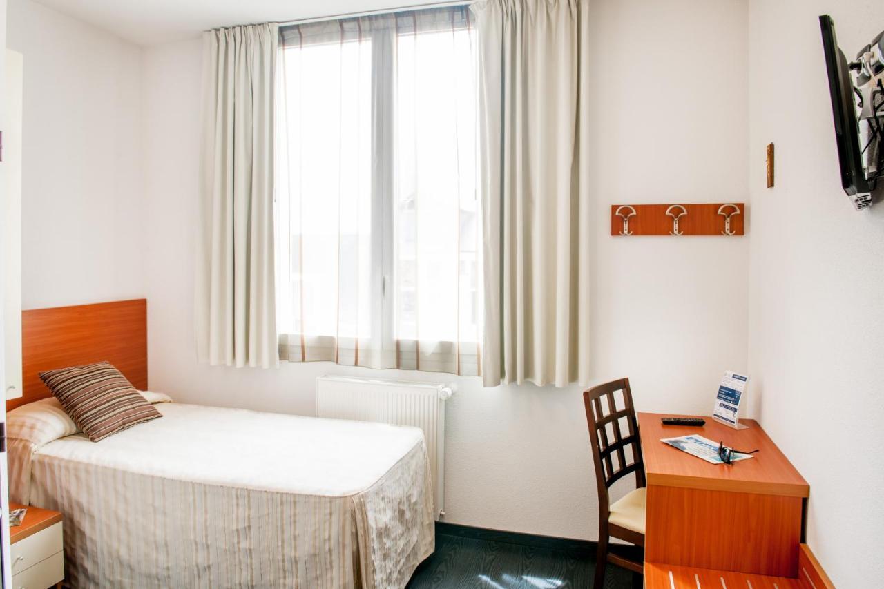 Hotel Florence Lourdes Exterior photo
